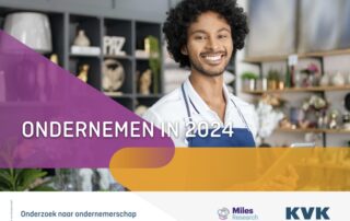 KVK Miles Research afbeelding