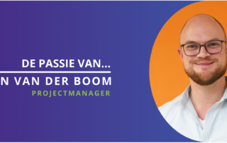 Passie van Bryan