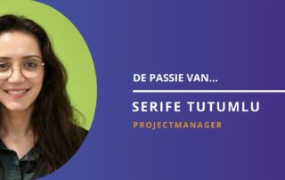 De passie van Serife