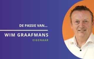 De passie van Wim