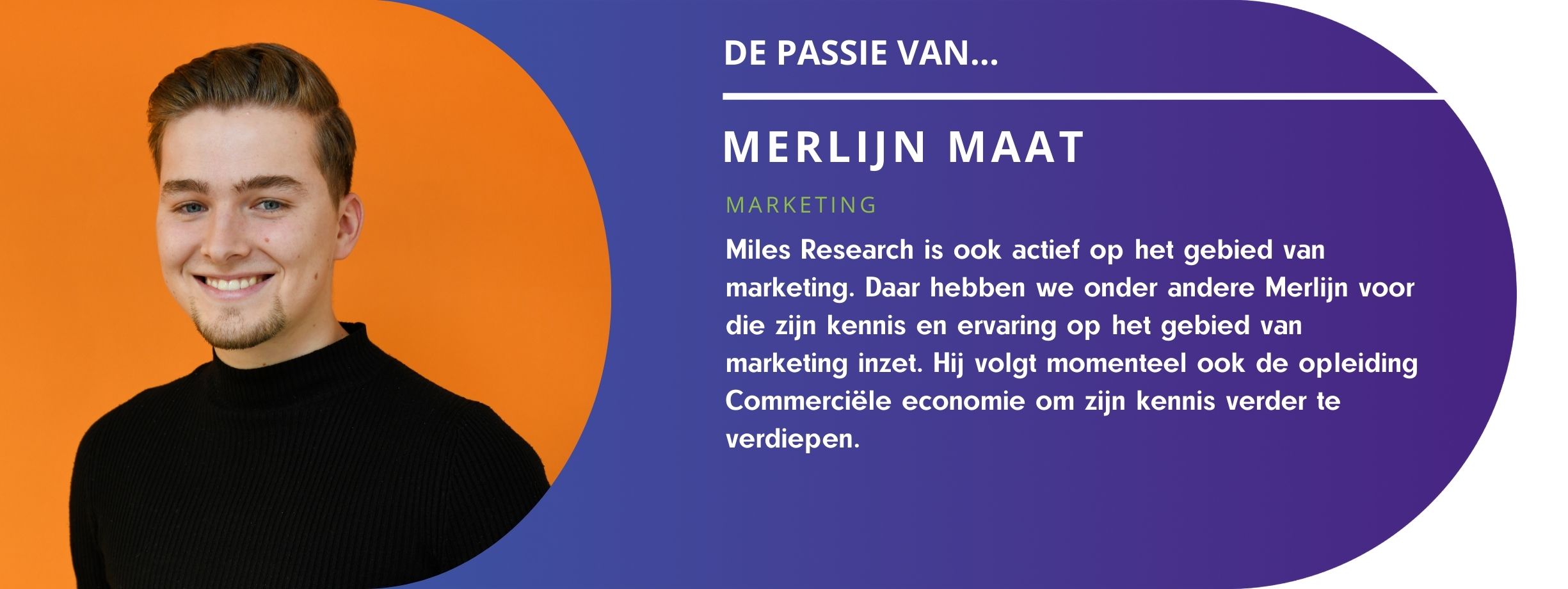 De passie van Merlijn