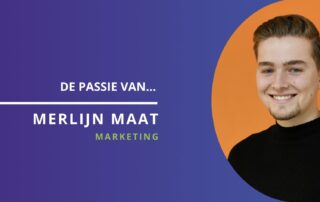 De passie van Merlijn