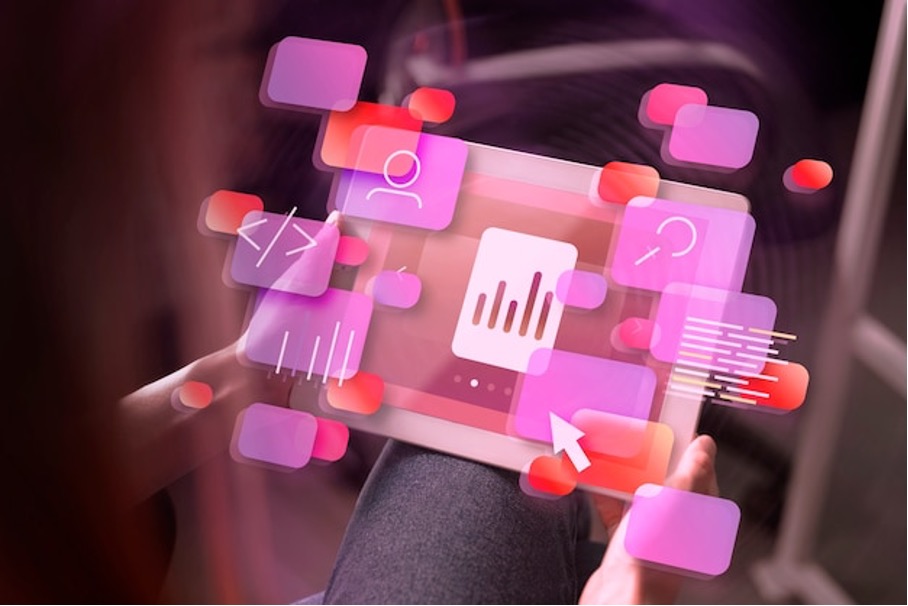 US Live: een praktische oplossing om user experience onderzoeken uit te voeren op afstand. Lees er meer over op onze website.