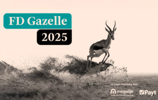 Miles Research wint FD Gazelle 2025
