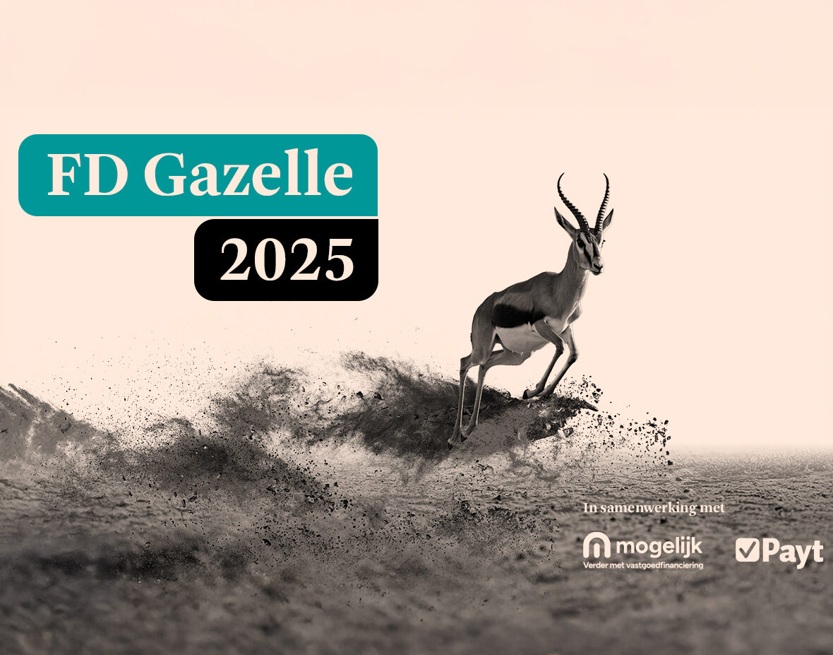 Miles Research wint FD Gazelle 2025